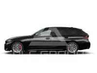 2025 BMW 318