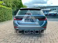 2025 BMW 318