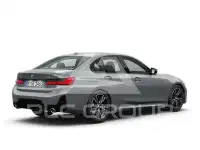 2025 BMW 318
