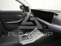 2025 BMW 318