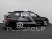 2025 BMW 318