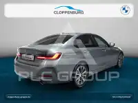 2025 BMW 318