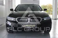 2025 BMW 318