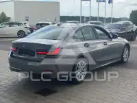 2025 BMW 318