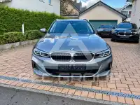 2025 BMW 318