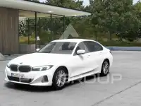 2025 BMW 318