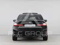 2025 BMW 318