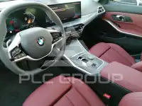 2025 BMW 318