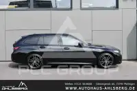 2025 BMW 318