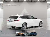 2025 BMW 318