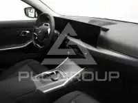 2025 BMW 318