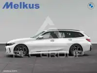 2025 BMW 318