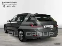 2025 BMW 318