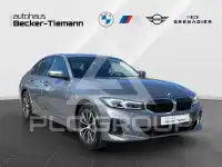 2025 BMW 318