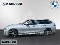 2025 BMW 318