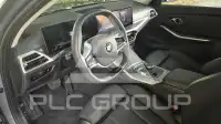 2025 BMW 318
