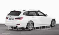 2025 BMW 318