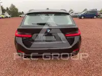 2025 BMW 318