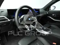 2025 BMW 318