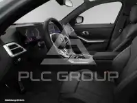 2025 BMW 318