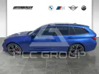 2025 BMW 318