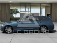 2025 BMW 318