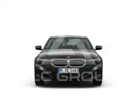 2025 BMW 318