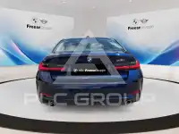 2025 BMW 318