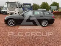 2025 BMW 318