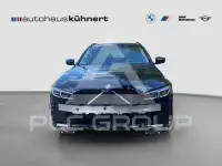 2025 BMW 318