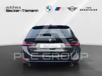 2025 BMW 318