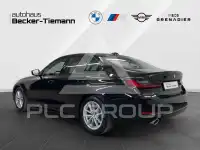 2025 BMW 318