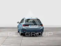 2025 BMW 318