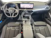 2025 BMW 318