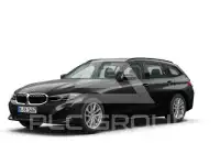 2025 BMW 318