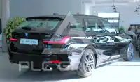 2025 BMW 318