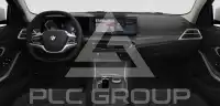 2025 BMW 318
