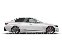 2025 BMW 318