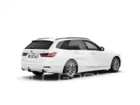 2025 BMW 318