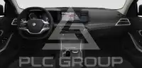 2025 BMW 318