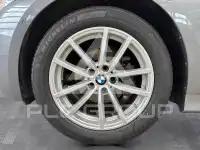 2025 BMW 318