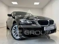 2025 BMW 318