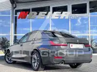 2025 BMW 318