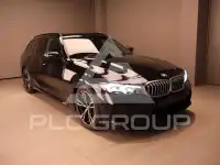 2025 BMW 318