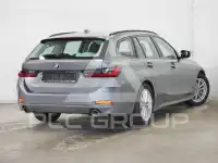 2025 BMW 318