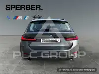 2025 BMW 318