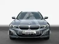 2025 BMW 318