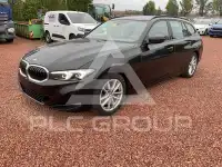 2025 BMW 318