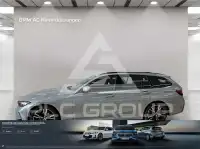 2025 BMW 318