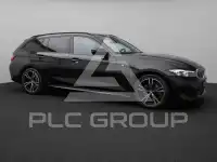 2025 BMW 318